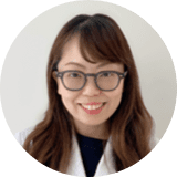 研究開発者の青木さん