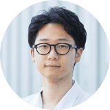研究開発者の野田さん