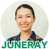 JUNERAY（ジューンレイ）