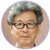 神山潤先生