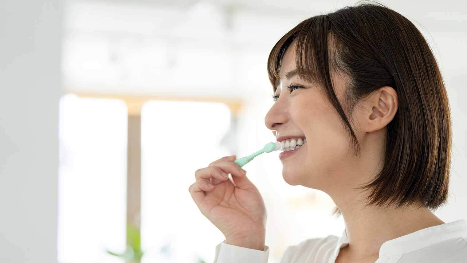【募集】1日何回歯みがきしてる?「昼歯みがき」してよかった体験談大募集!