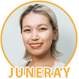 JUNERAY