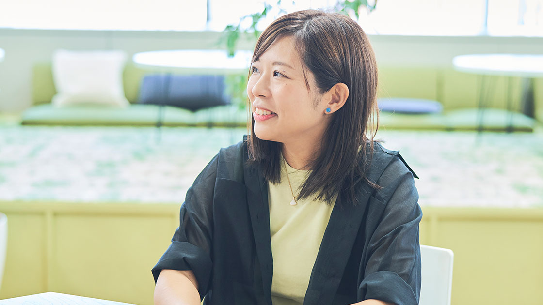 ライオン高津さん
