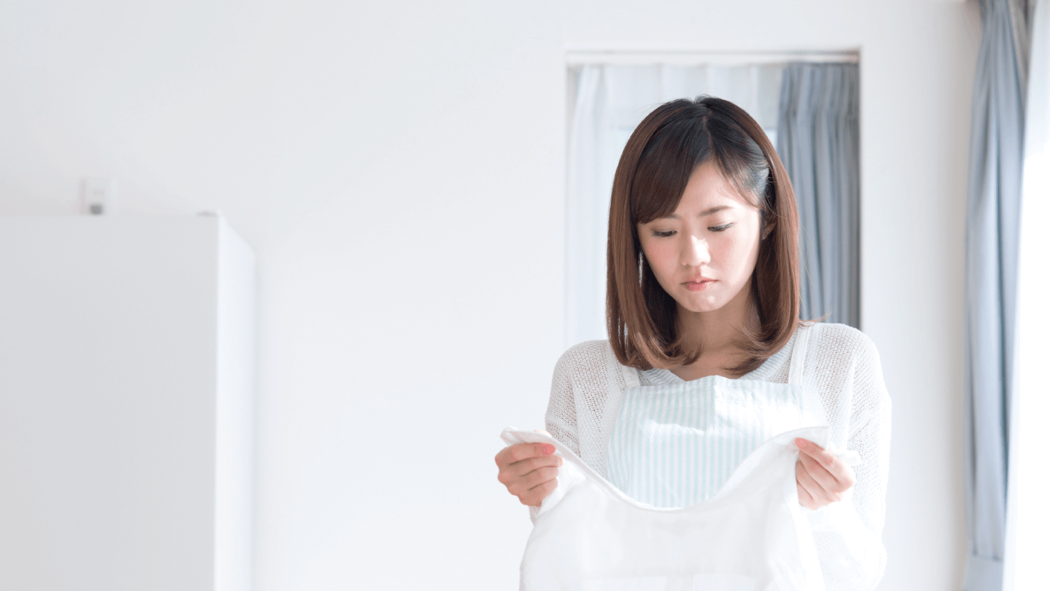 新しい洗濯表示の意味〜「家庭洗濯」「漂白剤」のマークを徹底解説!