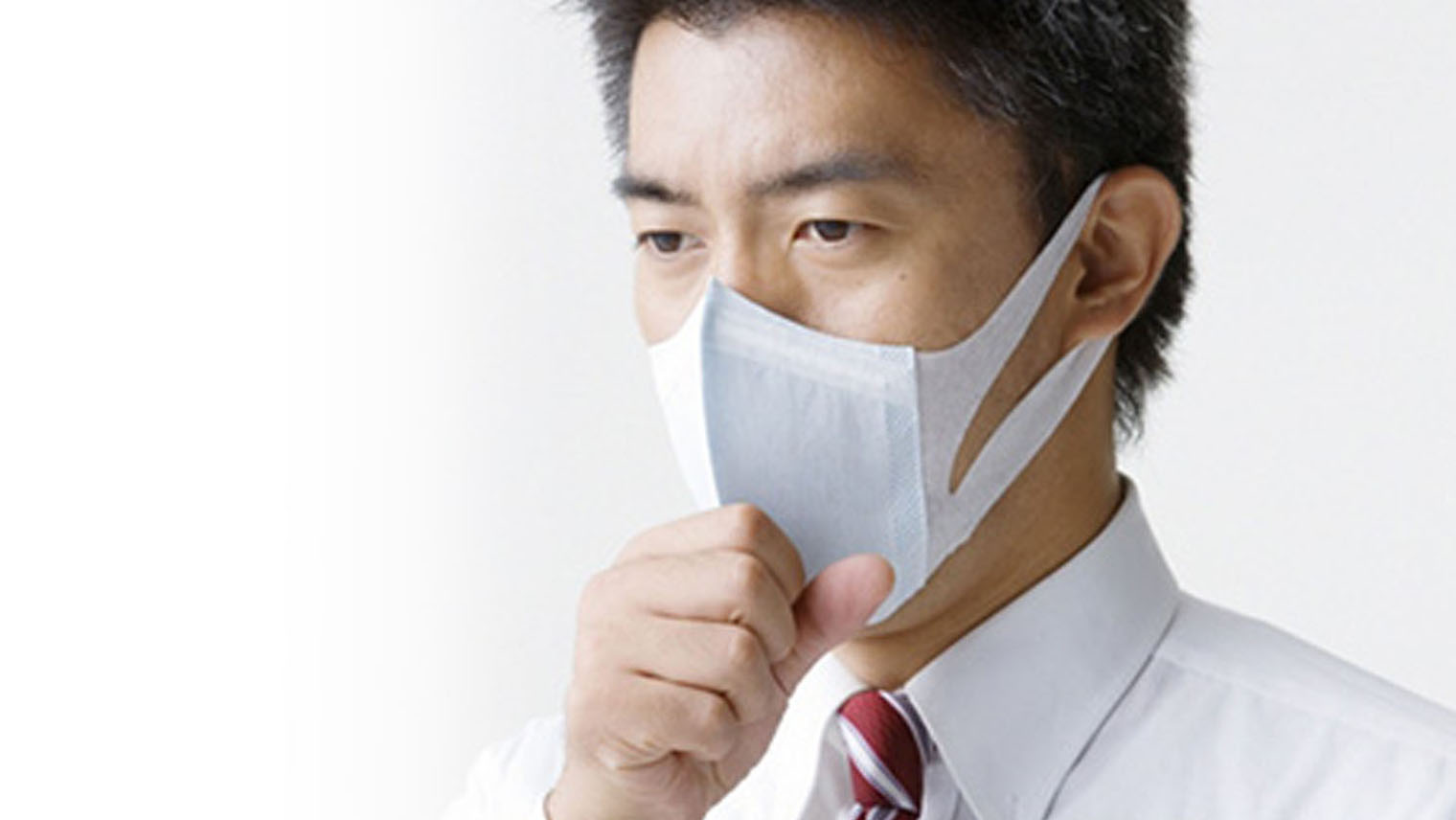 風邪を効果的に予防する「4つの習慣」