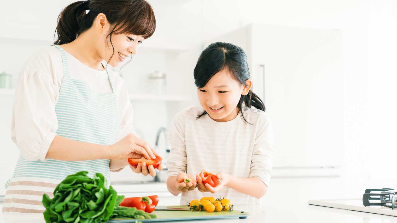 これだけは守る！「食中毒」を予防する3原則～原因・感染源・症状も解説～