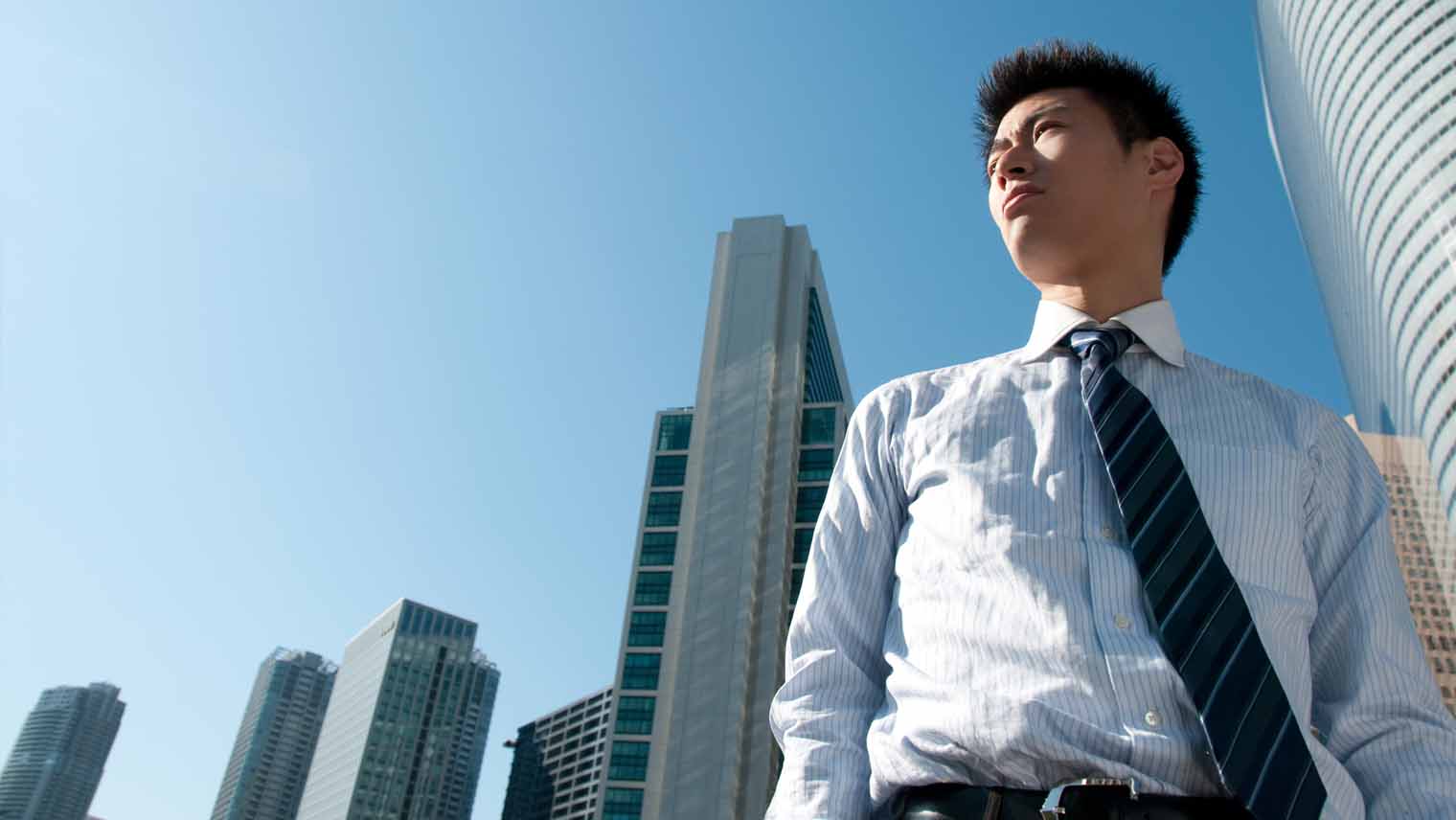 男の脇汗対策!清潔男子のための汗ジミケア