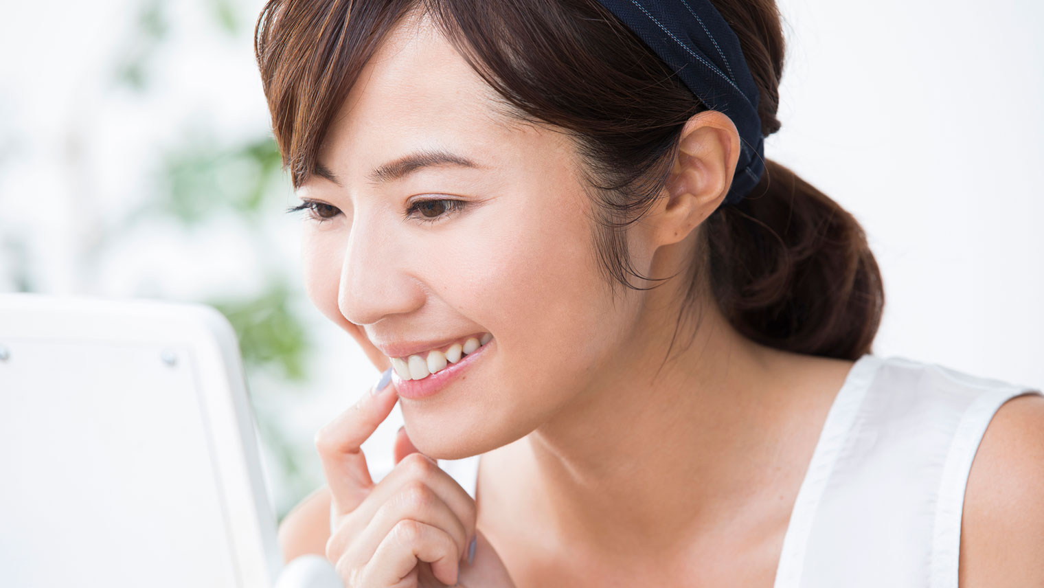 歯周病の原因となる「歯周病プラーク」、ケアの方法は?