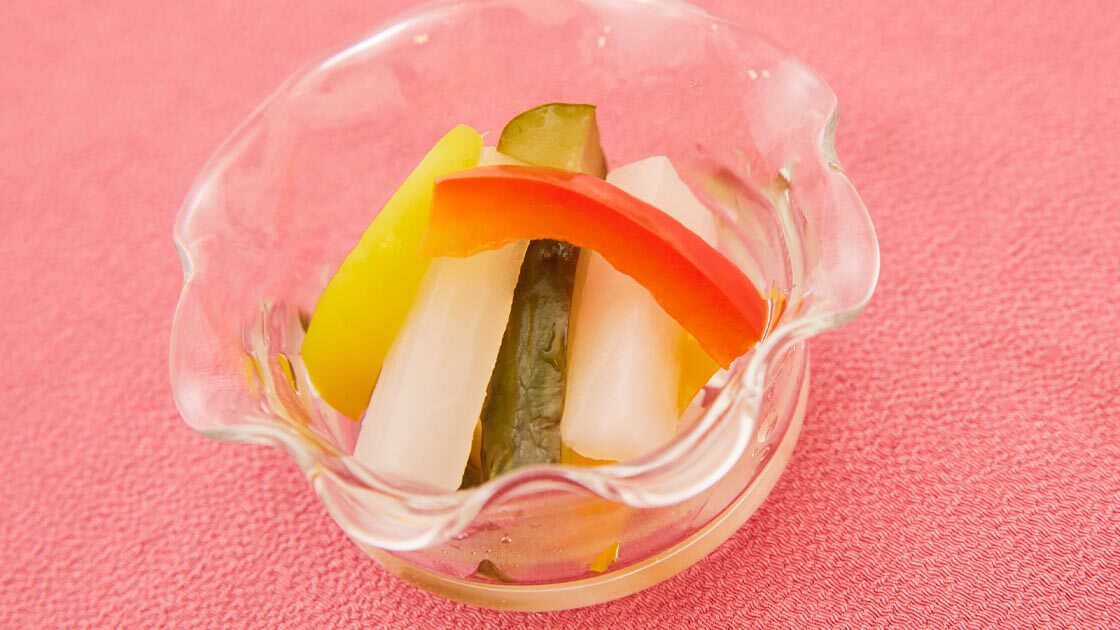 ピクルス