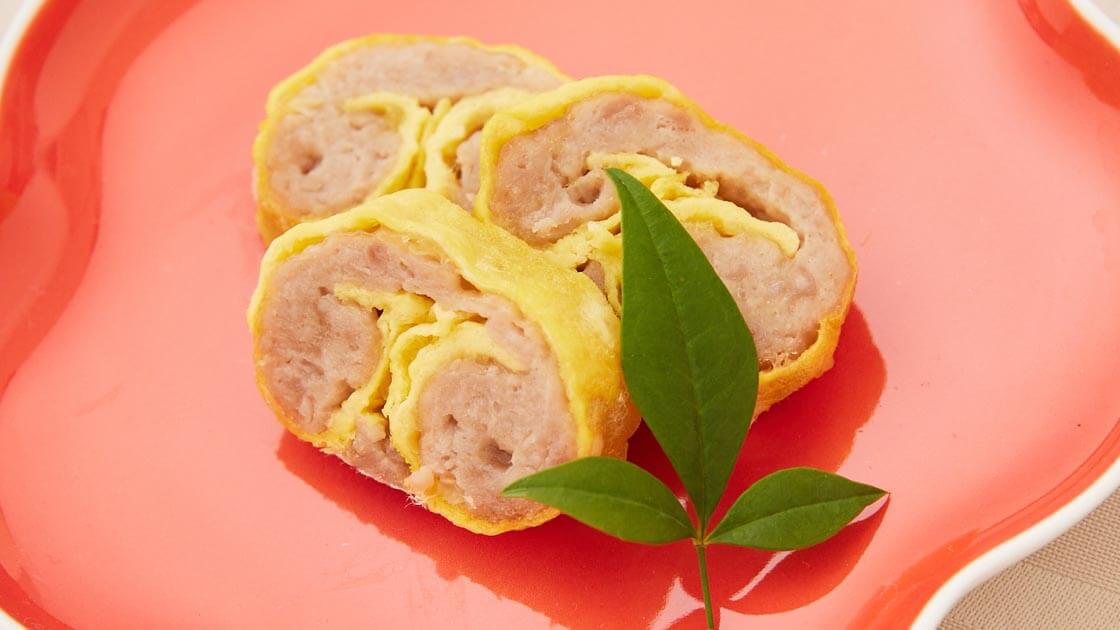 如意巻き