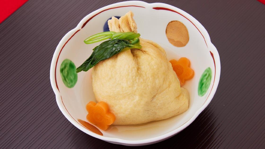 福袋煮