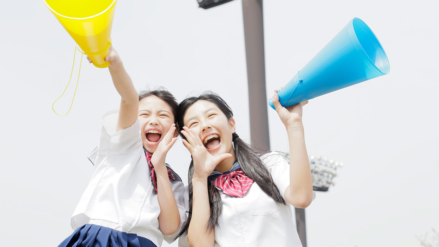 運動会や修学旅行と生理が重なっても慌てずに！小中学生の「生理痛対策」