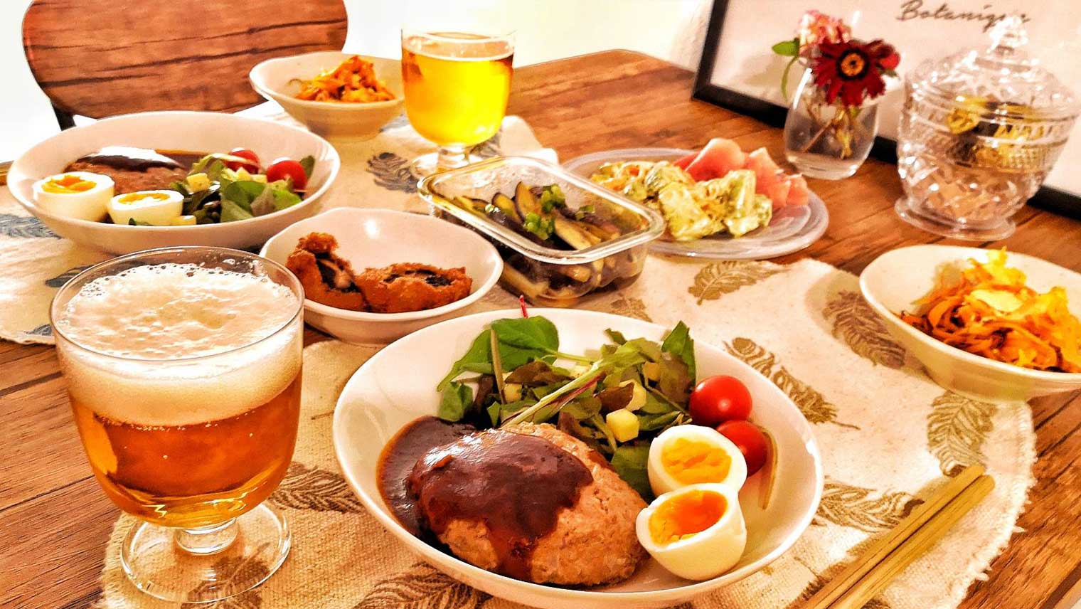 お酒などの飲み過ぎや食べ過ぎによる「下痢」の対処法