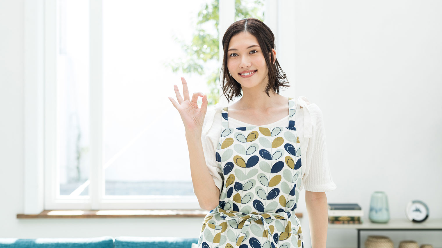 時間を上手に使って簡単にすませる「タイムマネジメント掃除」のコツ