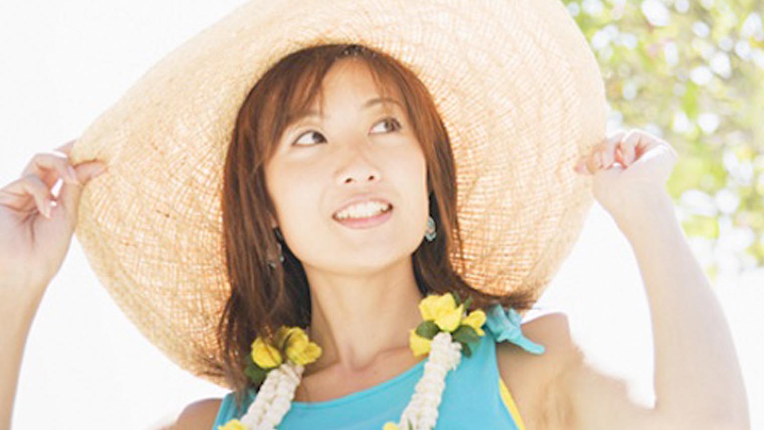 大人ニキビのケアに重要な「紫外線対策」