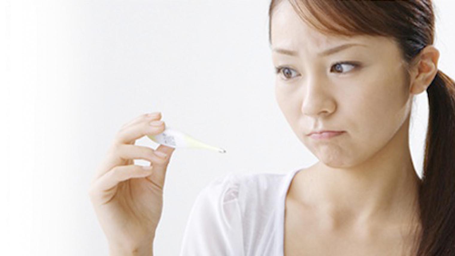 風邪かな、と思ったら...風邪のひき始めの「初期症状」と4つの対処法