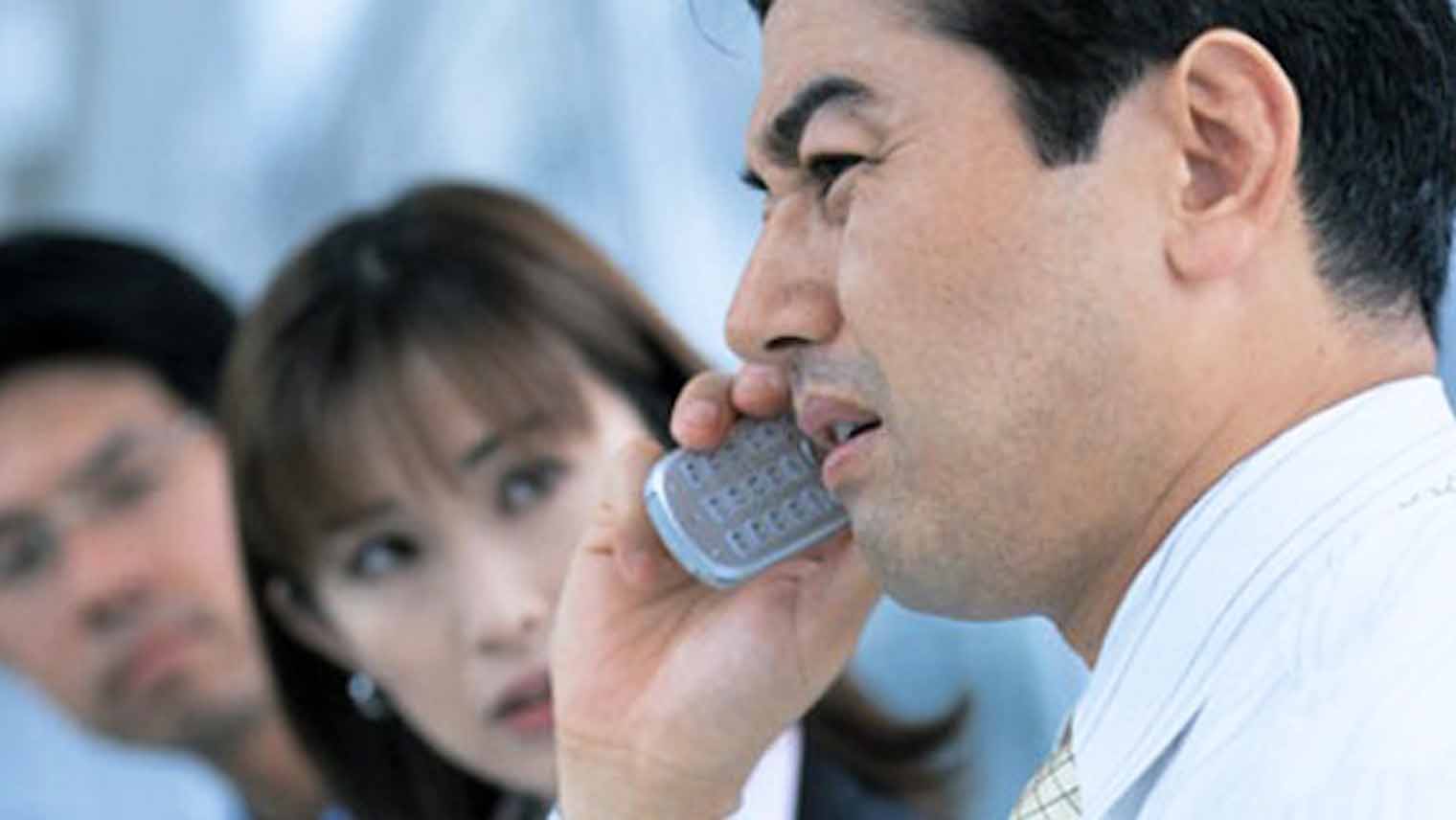 「男の曲がり角」は35歳？男はアラサーで「ニオイ」が変わる！