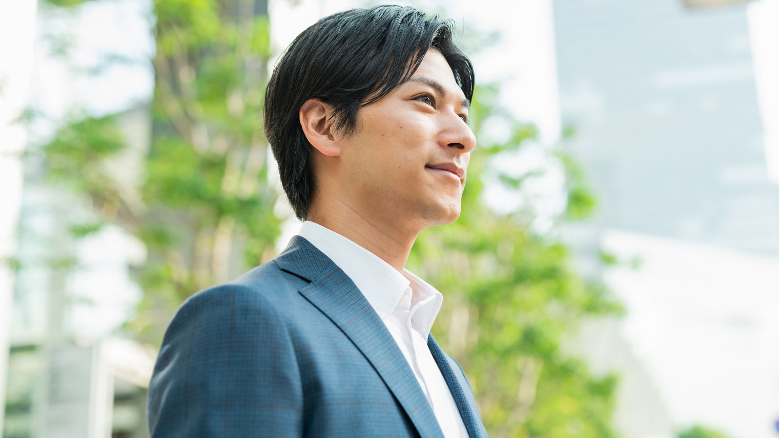 「男の曲がり角」は35歳？男はアラサーで「ニオイ」が変わる！