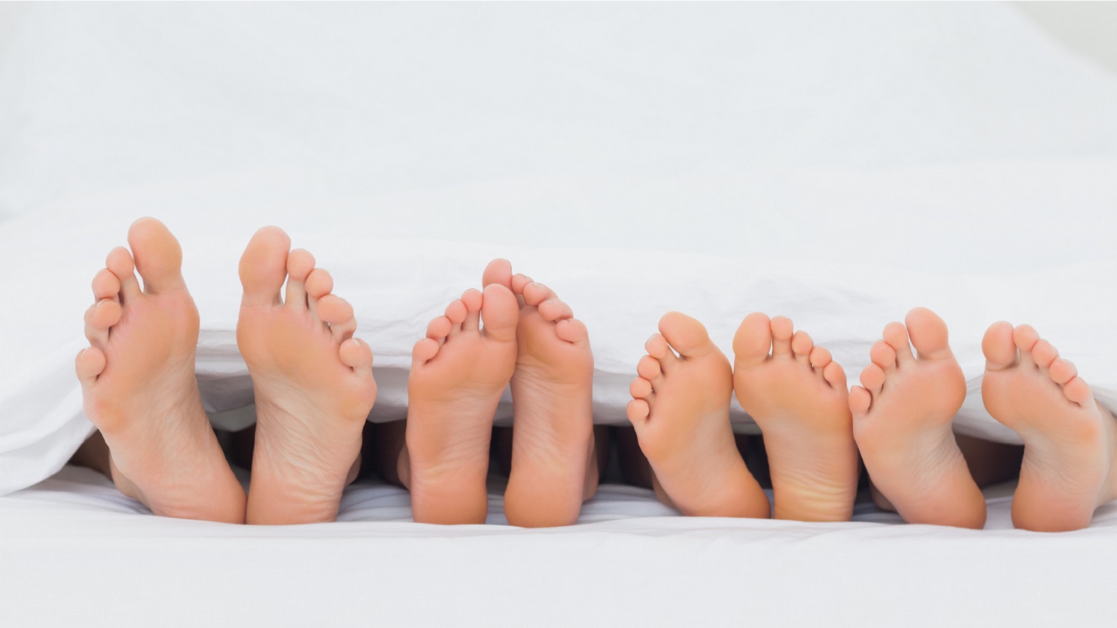 ブーツの季節！「足のニオイ」は大丈夫？