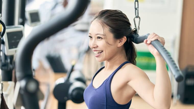 筋肉痛の原因と予防法、早く痛みを和らげるには?