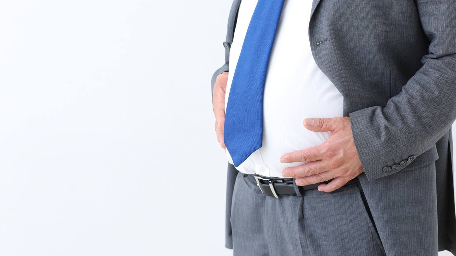 ケアするとメタボ予防に!?全身の健康と歯周病の関係