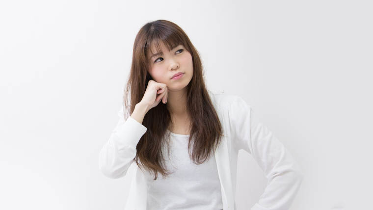 親知らずとは?その特徴と、むし歯や歯周病を予防する歯みがきの方法を紹介