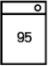 記号95