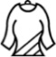 記号日陰つり干し
