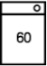 記号60