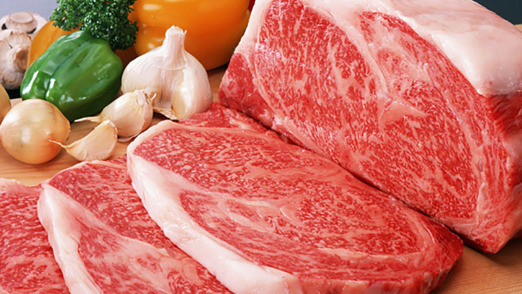 「肉」の冷凍保存・冷蔵保存のポイント!種類別の正しい保存方法