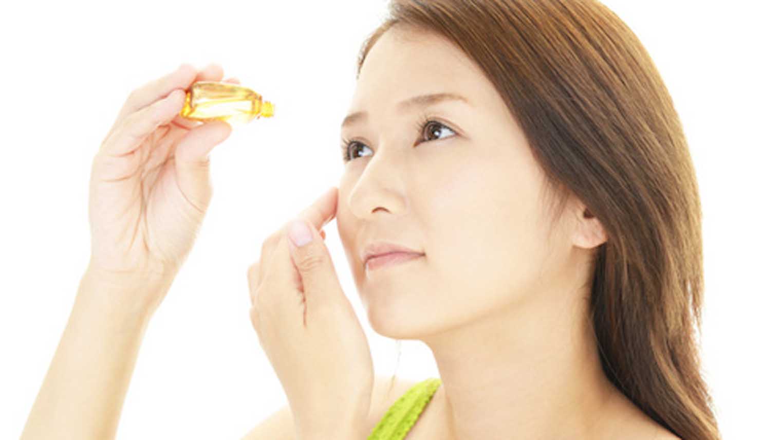 目が充血するのはなぜ?2種類の充血の「症状」と「原因」