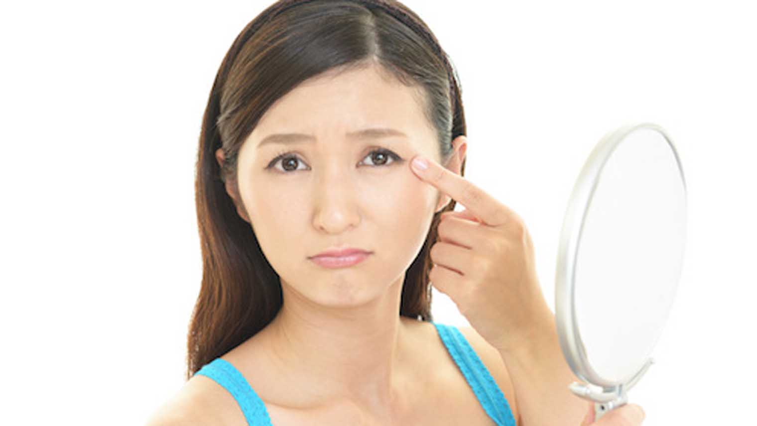目の健康に良い食べ物と「目の充血」を防ぐ日常生活の対処法とは？ 