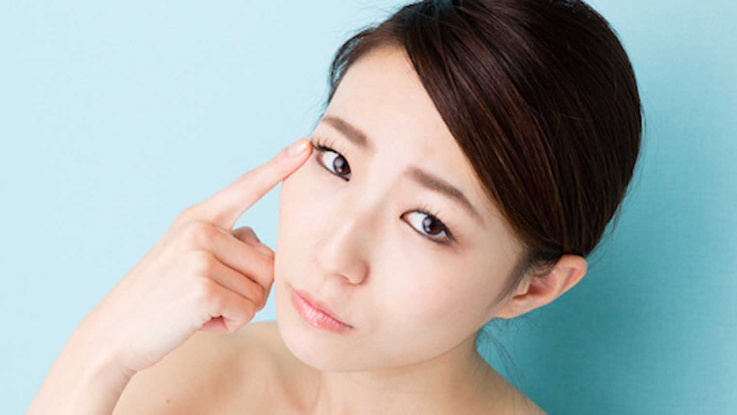 日常のちょっとした注意で目のかすみを「予防」する方法