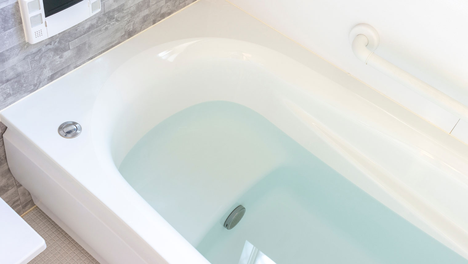 「残り湯」を活用した「いいことずくめ」のお洗濯
