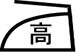 アイロン温度高