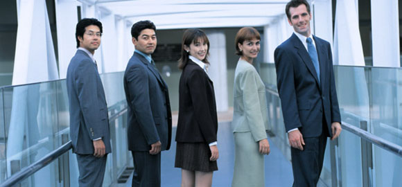 就活応援!「身だしなみ」について採用担当に聞きました