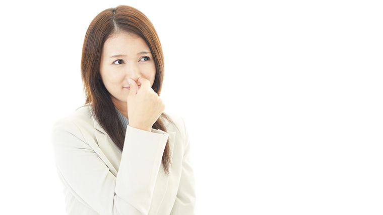 気になるおうちの「ニオイ」の実態と防止策