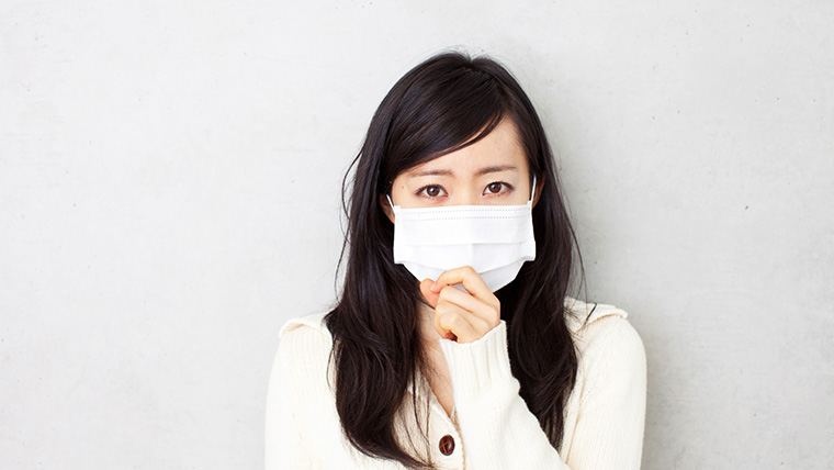 「のどの痛み」の原因は？炎症を起こしている時の４つの対処法
