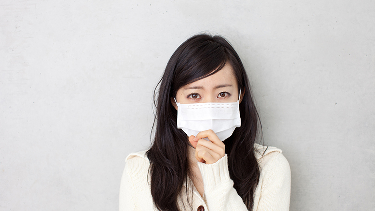 「のど」の働きとは？のどの構造と細菌やウイルスを体外へ排出する仕組み