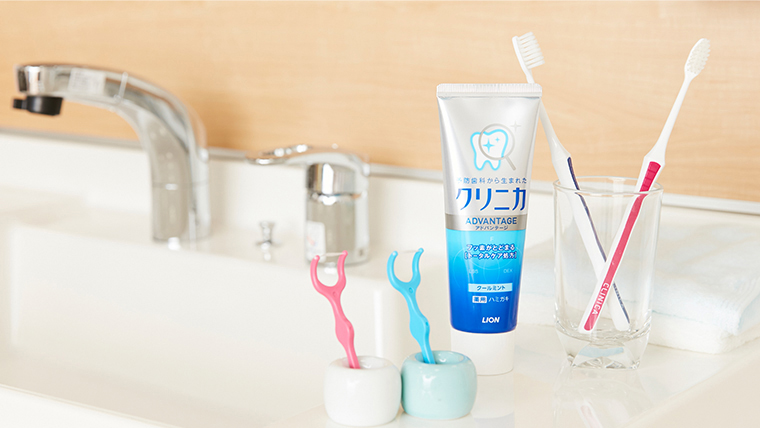 むし歯(虫歯)予防に効果的な「ハミガキ」の使い方 ~初期むし歯と再石灰化~