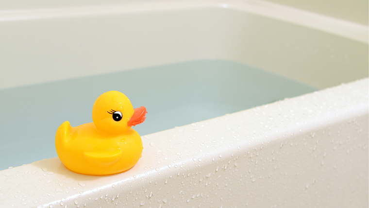 「残り湯洗濯」についてココが知りたい!