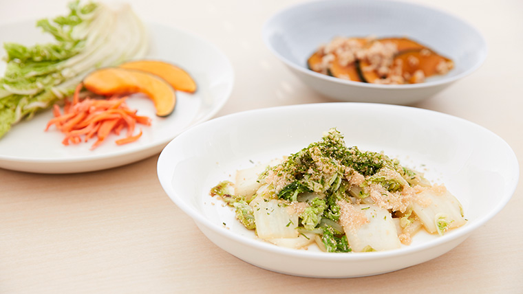 干し野菜（乾燥野菜）を使った時短レシピ４選！干し大根や干しにんじんなど