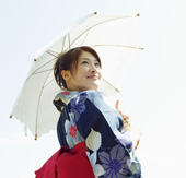 肌に負担をかけない「紫外線対策」