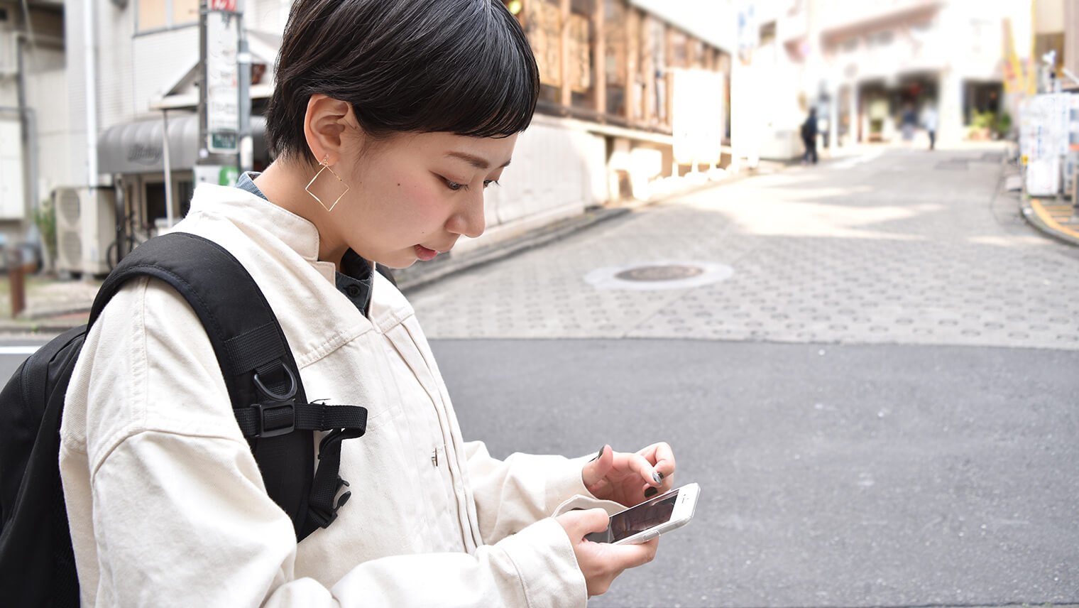 方向音痴の女子が専門家に相談したら、家事や仕事の段取り力もアップした