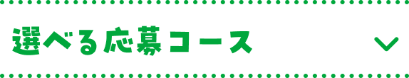 選べる応募コース