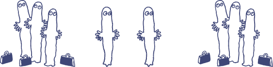 キャラクター
