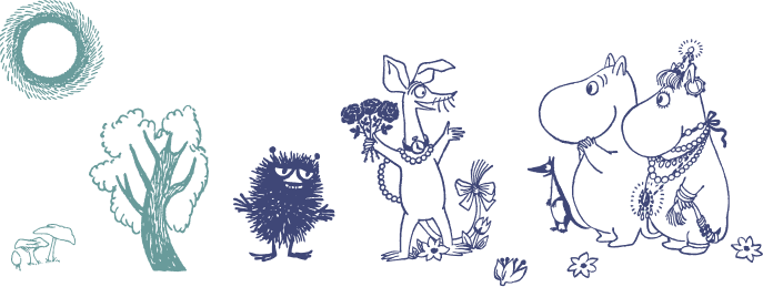 キャラクター