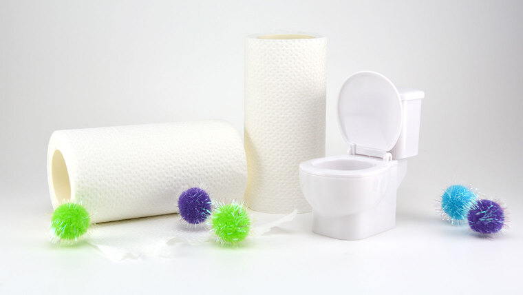 ノロウイルスの症状や予防と対策は？家庭内感染を防ぐポイント