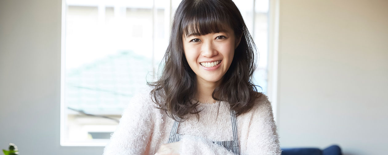 これで安心！一人暮らしのお掃除方法＆お掃除グッズ