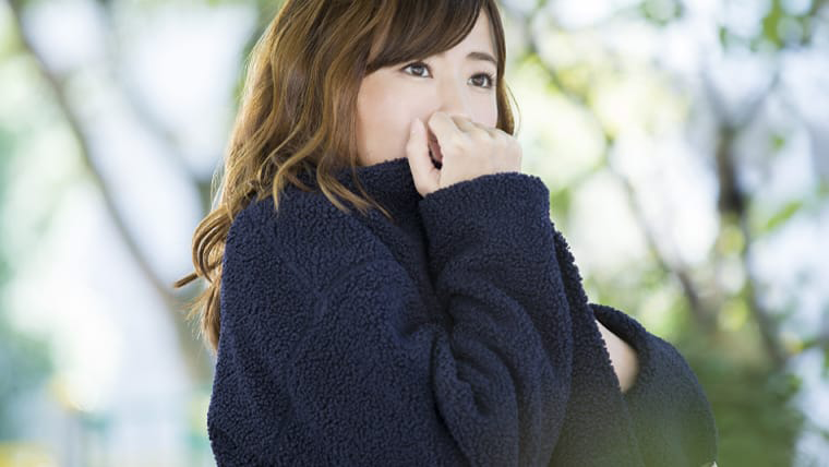 お洗濯で「フリース」の汚れ、毛つぶれ、静電気を防ぐコツ